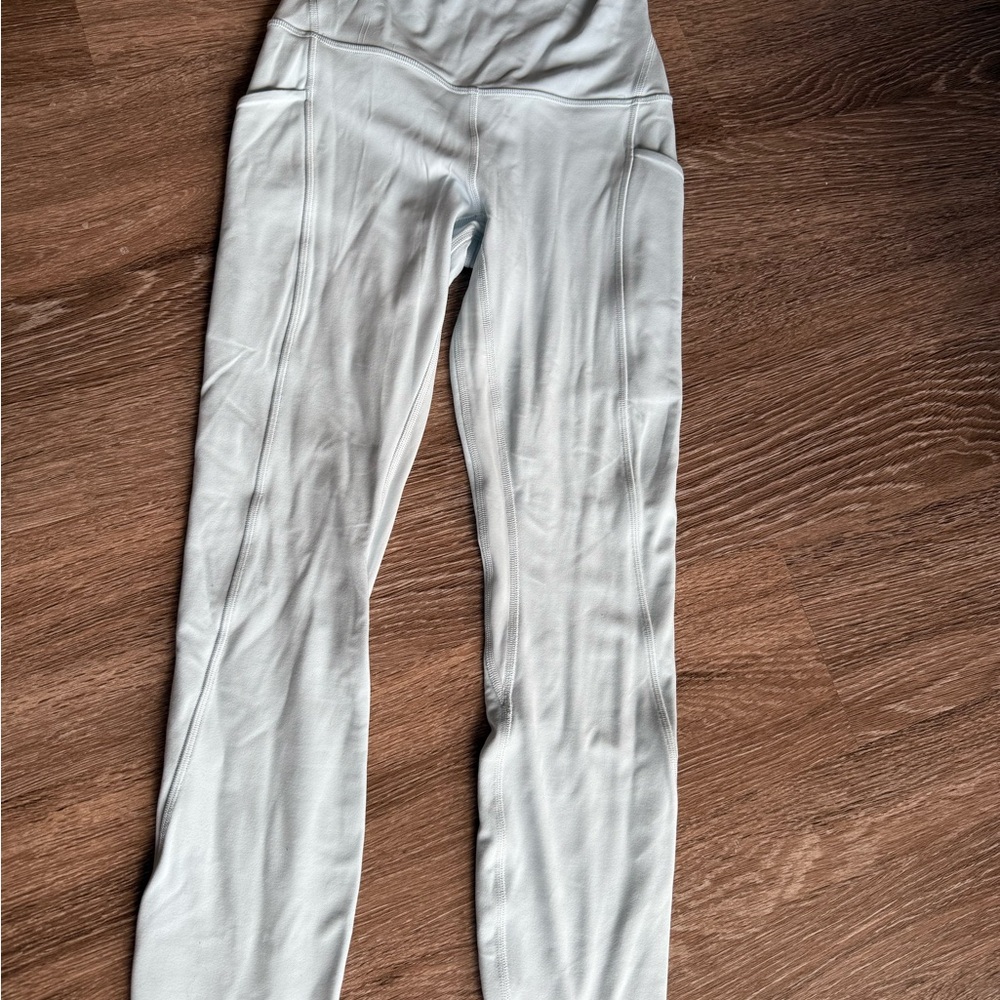Lululemon Align Leggings